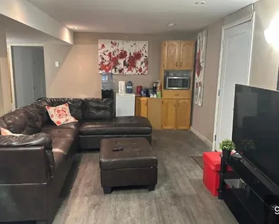 1 room apartment of 46m² in Gatineau