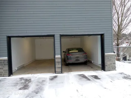 1 room apartment of 39m² in Sherbrooke