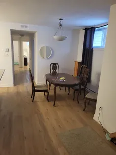 3 rooms apartment of 41m² in Gatineau