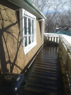 3 rooms apartment of 50m² in Quebec