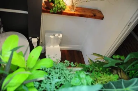 4 rooms apartment of 28m² in Montreal