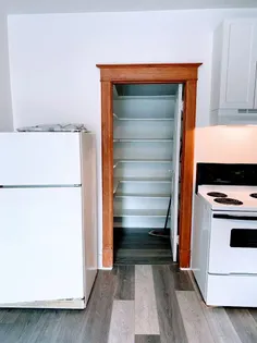 3 rooms apartment of 52m² in Sherbrooke
