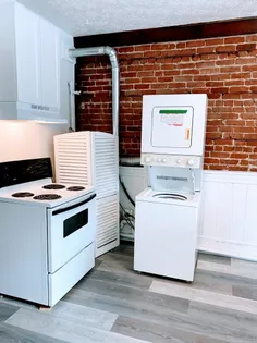 3 rooms apartment of 52m² in Sherbrooke
