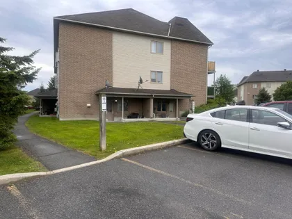 3 rooms apartment of 68m² in Gatineau