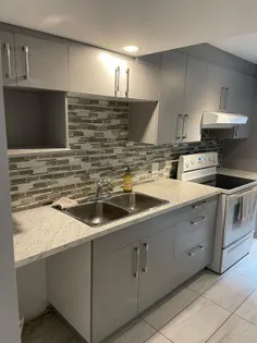 3 rooms apartment of 51m² in Montreal