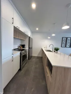 5 rooms apartment of 106m² in Granby