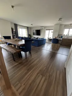 5 rooms apartment of 89m² in Rivière-du-Loup