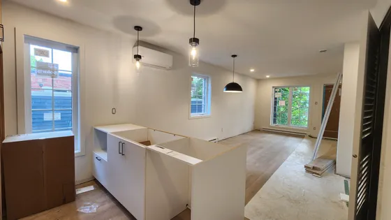 4 rooms apartment of 86m² in Saint-Jean-sur-Richelieu