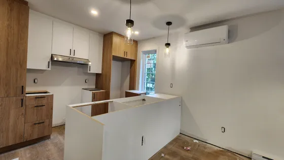 4 rooms apartment of 86m² in Saint-Jean-sur-Richelieu