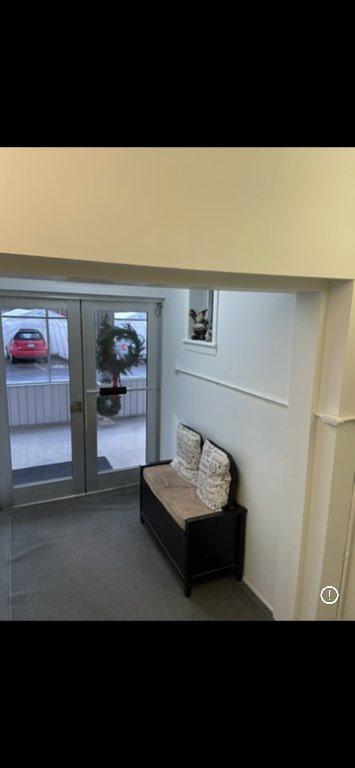 Logement 3 1/2 chauffé éclairé