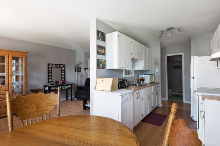 Appartement 4 ½ à louer octobre 2025