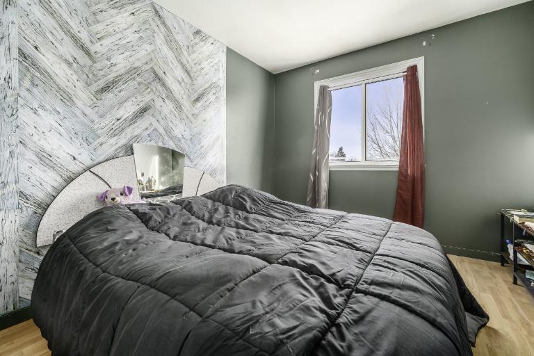 Appartement 4 ½ à louer octobre 2025