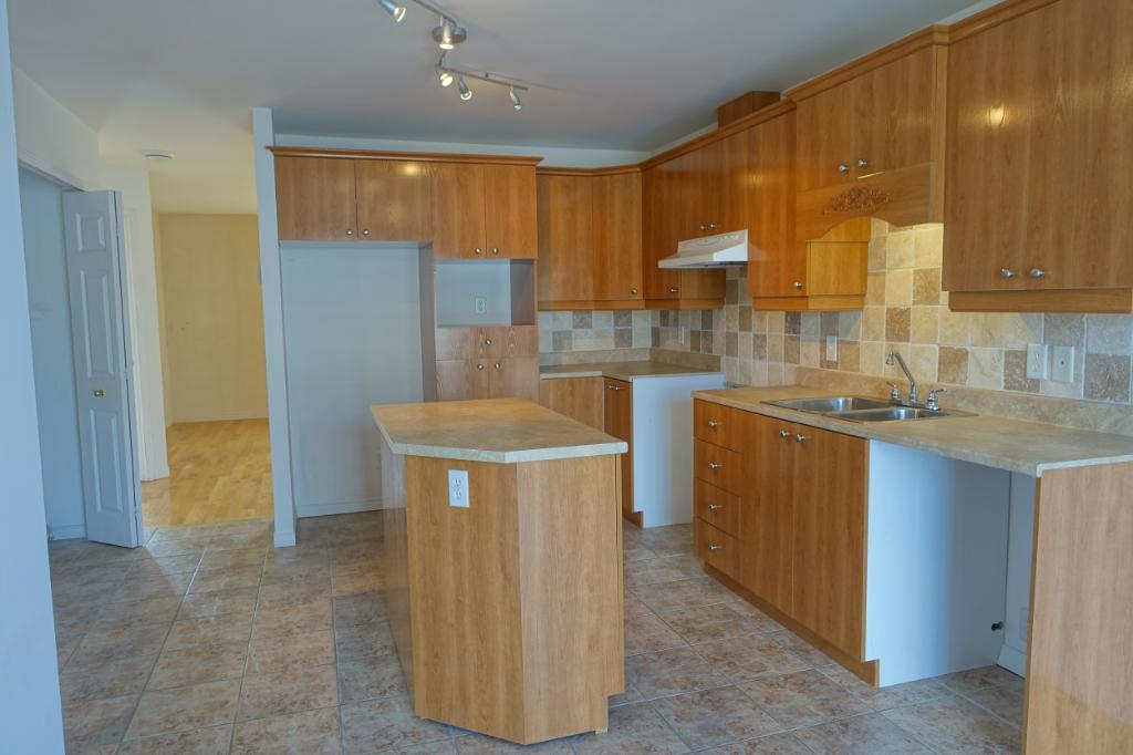 Appartement Rue Louis Thisdel Secteur tranquille Disponible 1 Décembre 2025