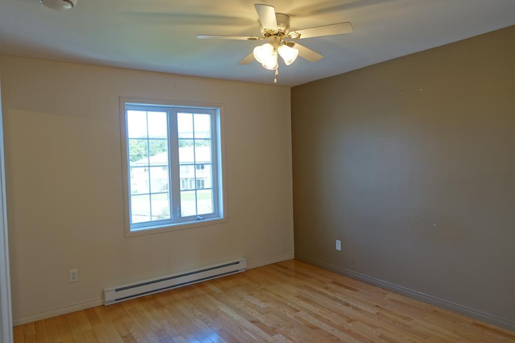 Appartement Rue Louis Thisdel Secteur tranquille Disponible 1 Décembre 2025