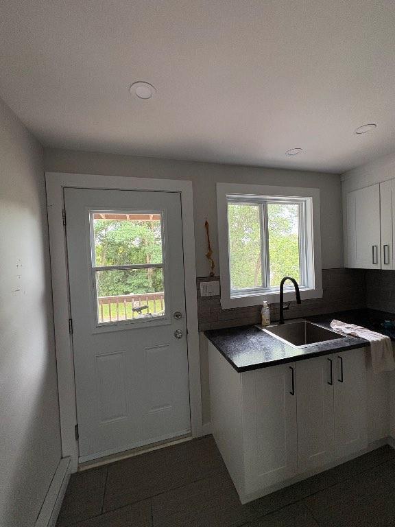 Appartement 5 1/2 Sherbrooke