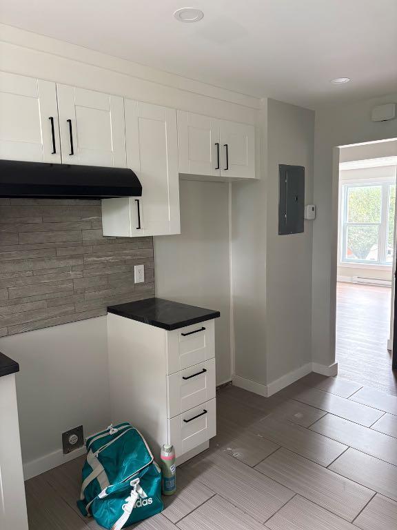 Appartement 5 1/2 Sherbrooke