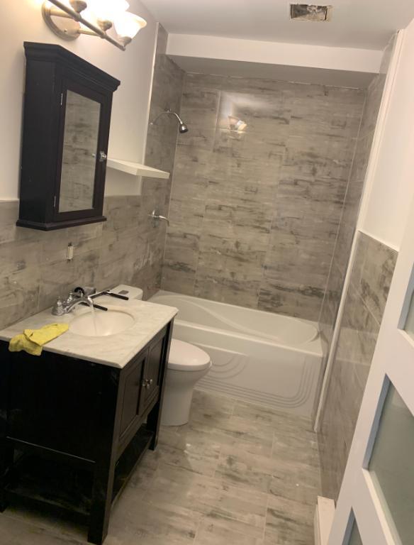Appartement Rdc stationnement privé