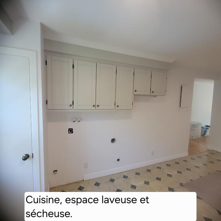 5 1/2 Laval, Vimont