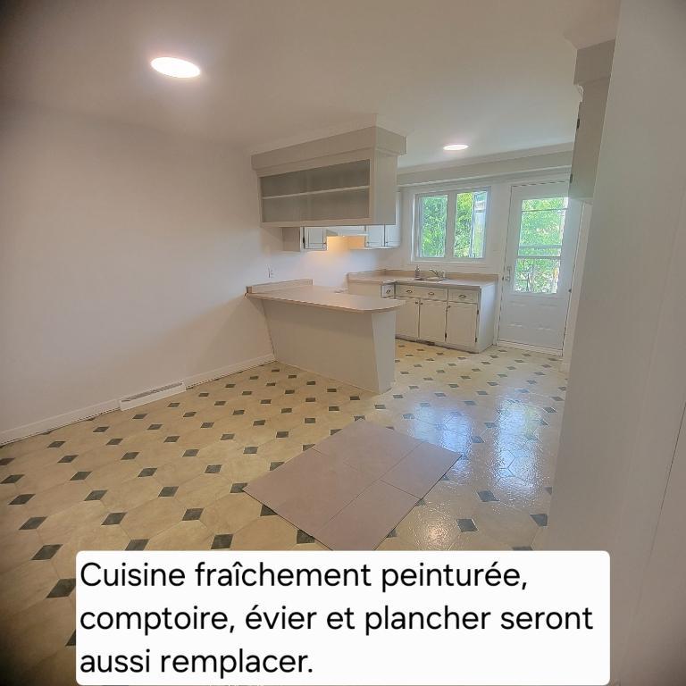 5 1/2 Laval, Vimont