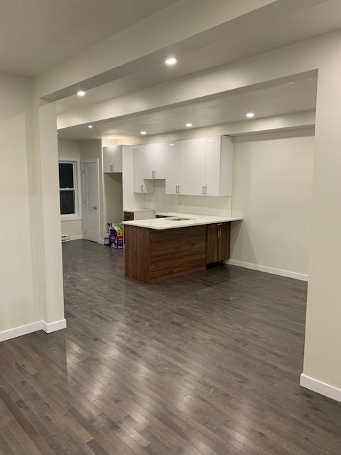 METRO JARRY/CREMAZIE 3 CHAMBRES-1.5 BAIN-MODERNE-COMPTOIR QUARTZ