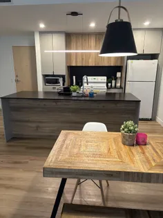4 rooms apartment of 90m² in Quebec