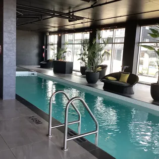 3 rooms apartment of 115m² in Mirabel