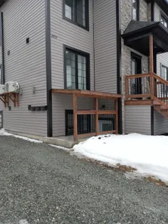 4 rooms apartment of 93m² in Sherbrooke