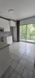 5 rooms apartment of 88m² in Montreal