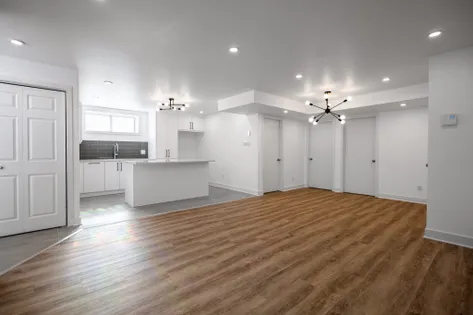 5 rooms apartment of 121m² in Laval (administrative region)