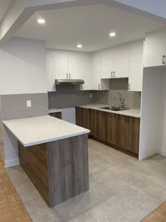 4 rooms apartment of 67m² in Montreal