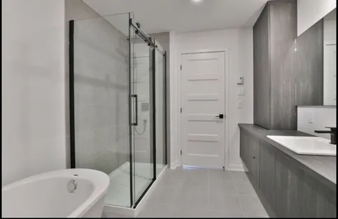 5 rooms apartment of 146m² in Saint-Jérôme