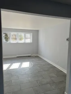 5 rooms apartment of 101m² in Repentigny
