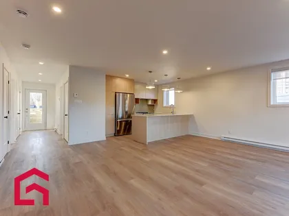 8 rooms apartment of 96m² in Bromont