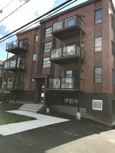 5 rooms apartment of 97m² in Longueuil