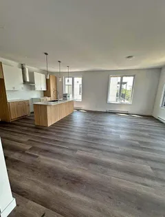 5 rooms apartment of 122m² in Trois-Rivières