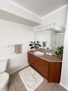 4 rooms apartment of 84m² in Gatineau