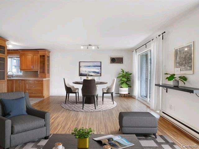 🏡 Condo 4 ½ haut de gamme à louer