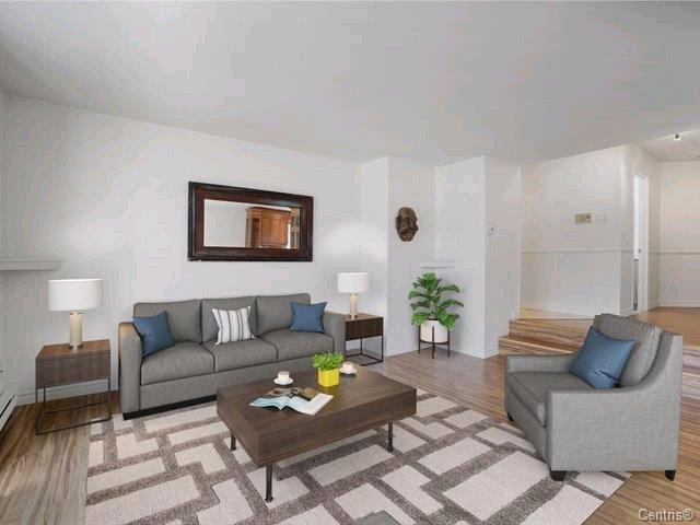 🏡 Condo 4 ½ haut de gamme à louer