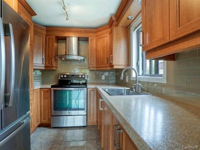 🏡 Condo 4 ½ haut de gamme à louer