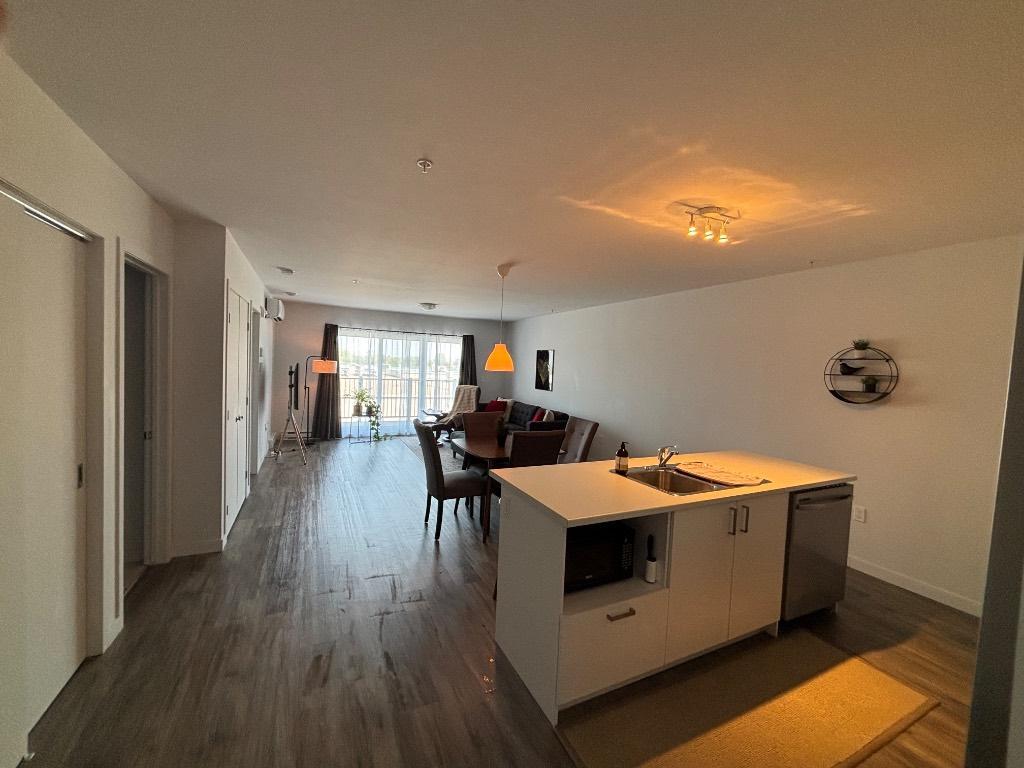 LUXUEUX 3 1/2 | Châteauguay |1 425 $