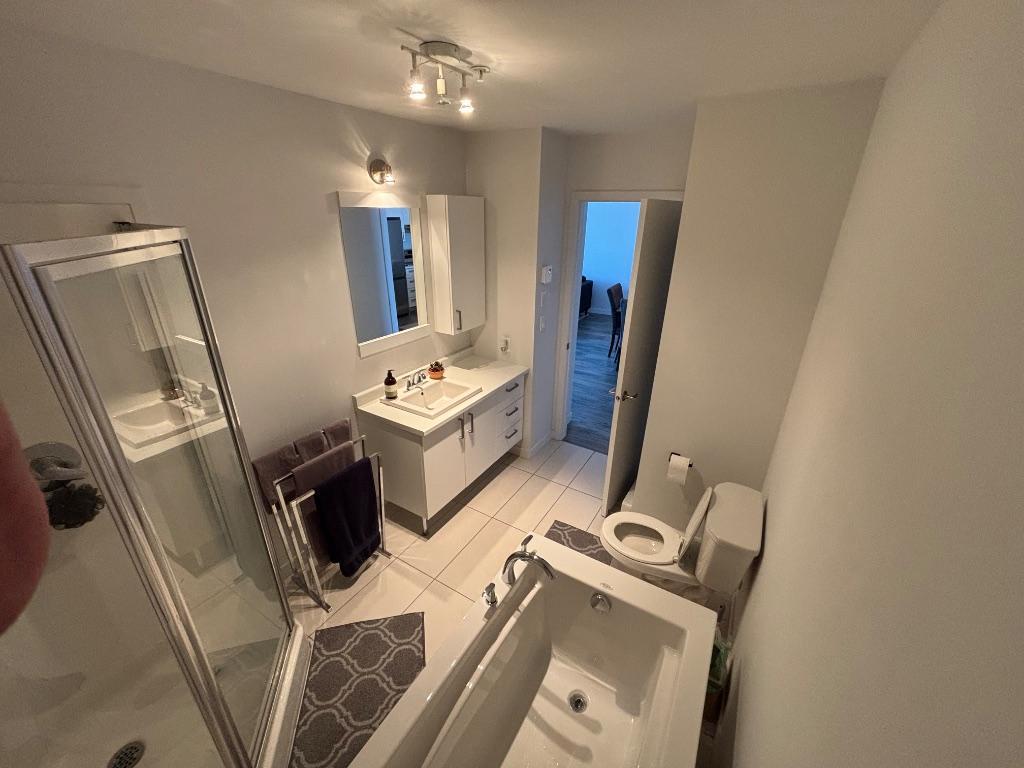 LUXUEUX 3 1/2 | Châteauguay |1 425 $