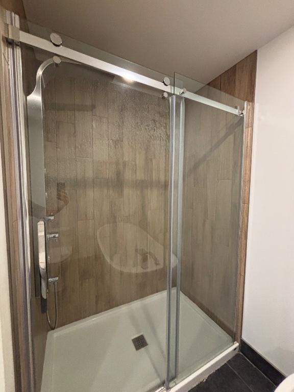 Appartement style condo 4 1/2 deuxième étage