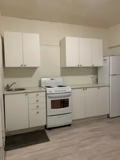 1 room of 26m² in Montreal