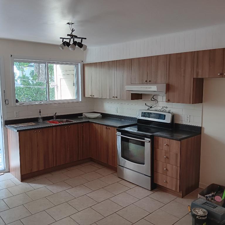 4 1/2 pièces, Rue Lamarre, Vieux-Longueuil (près centre Jacques-Cartier), 1er octobre