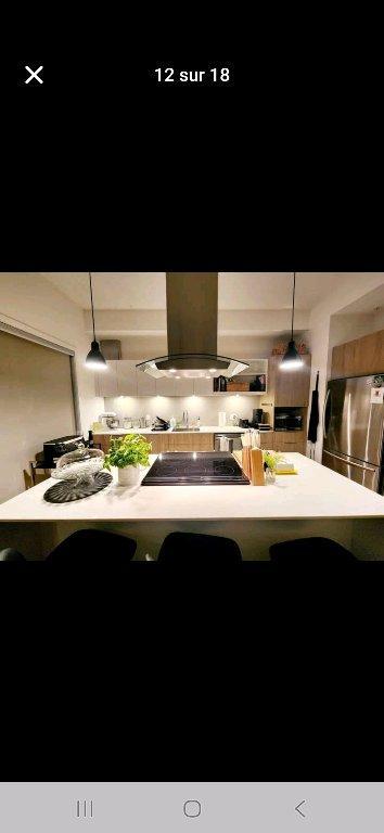 grand 5 1/2 tout inclus condo locatif