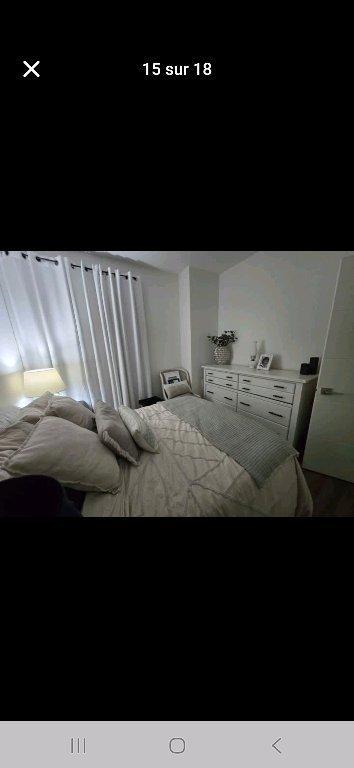 grand 5 1/2 tout inclus condo locatif