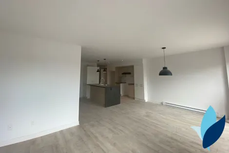 5 rooms apartment of 108m² in Saint-Jérôme