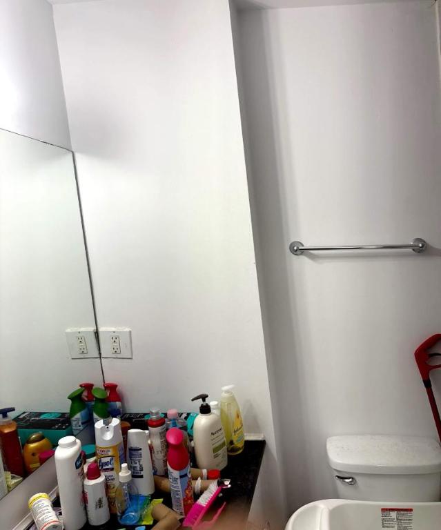 1 CH - 1 SDB - Gatineau - $1,445 /mo
