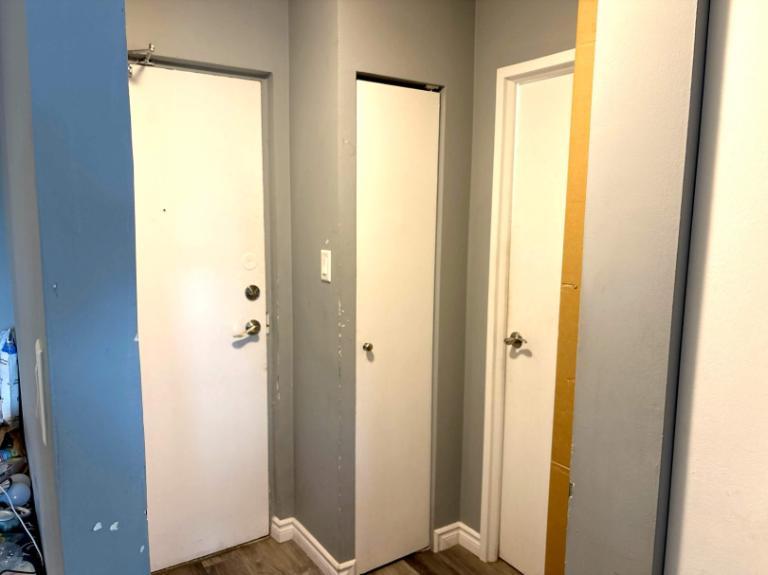 1 CH - 1 SDB - Gatineau - $1,445 /mo