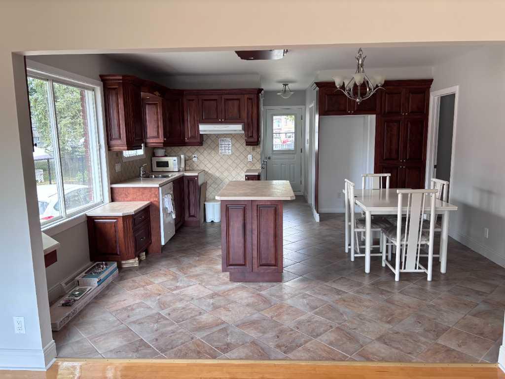 Maison à louer Notre-Dame-des-Prairies